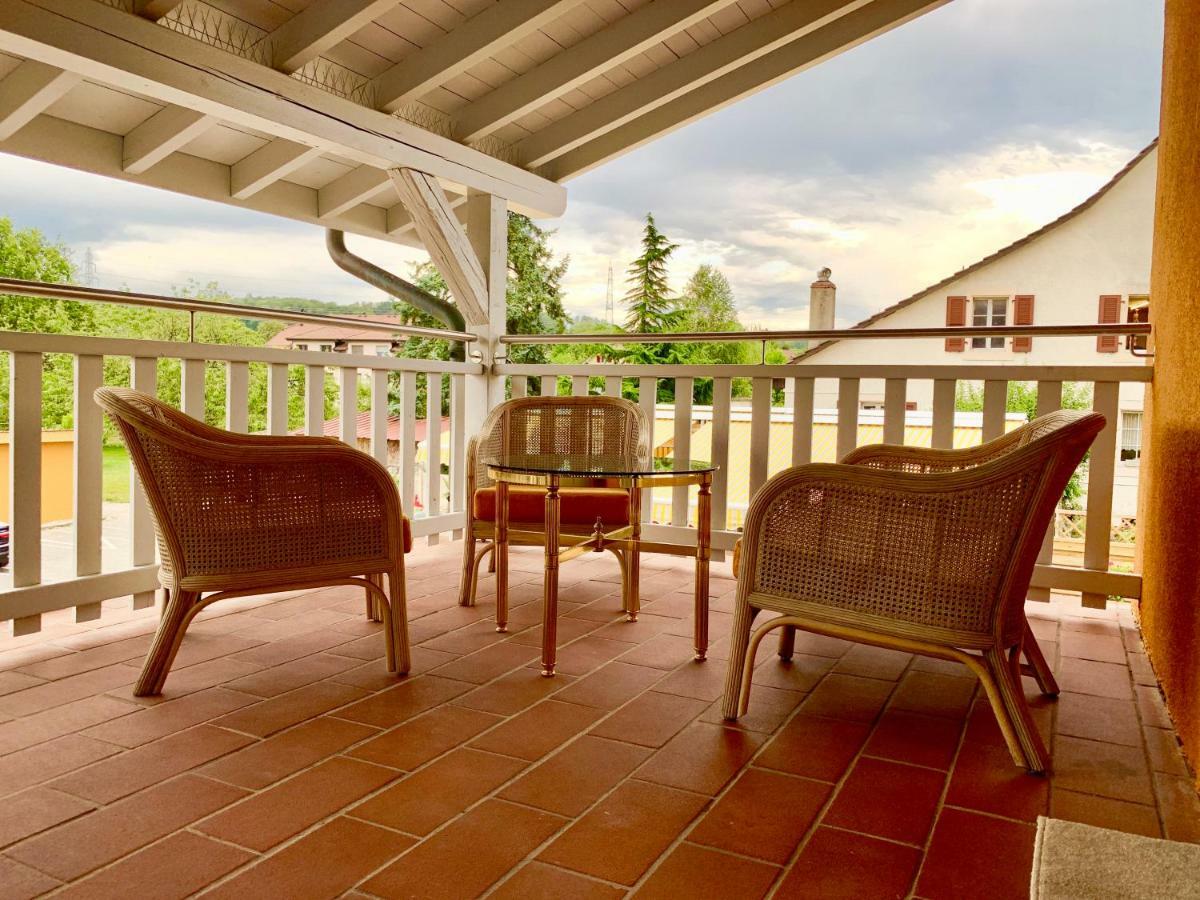 Adore Hotel Romanel-sur-Morges