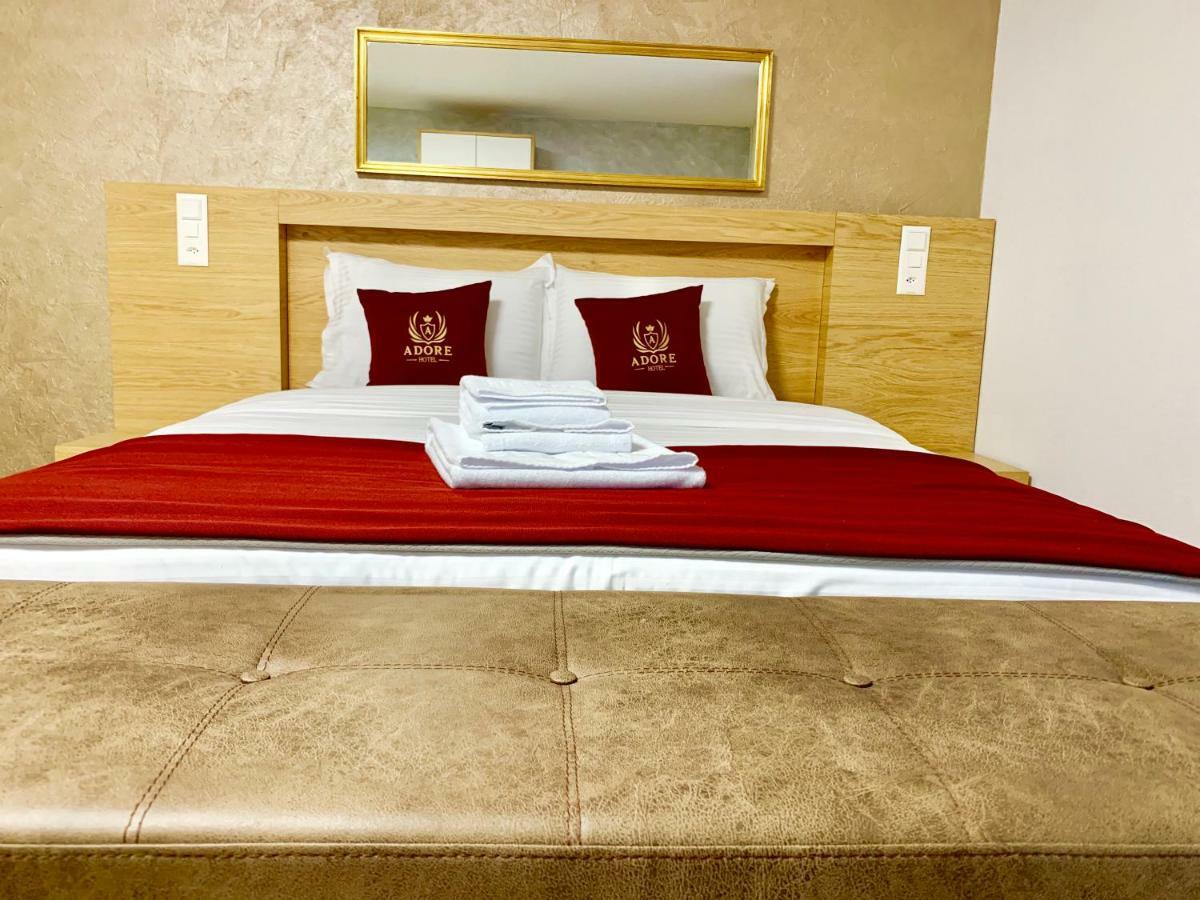 Adore Hotel 3*