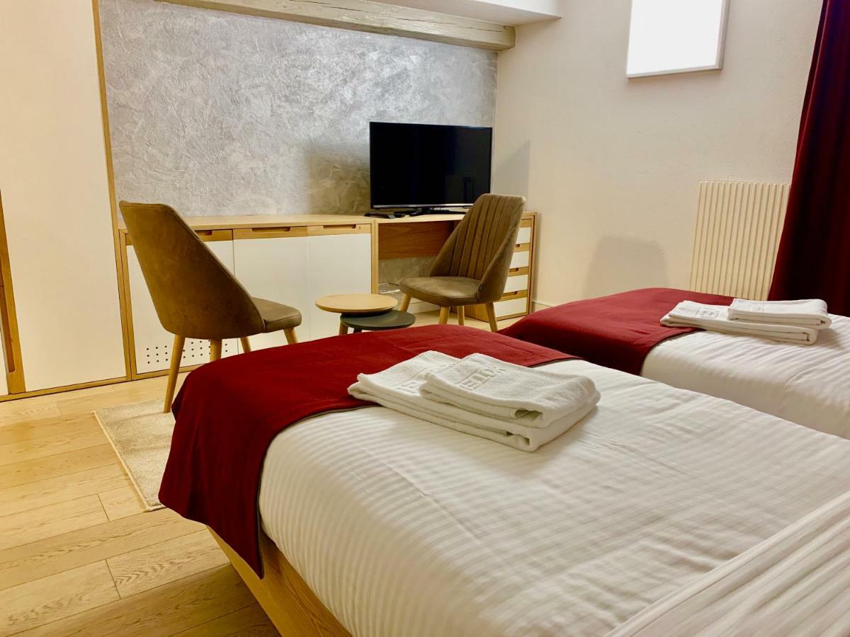 Adore 3* Romanel-sur-Morges