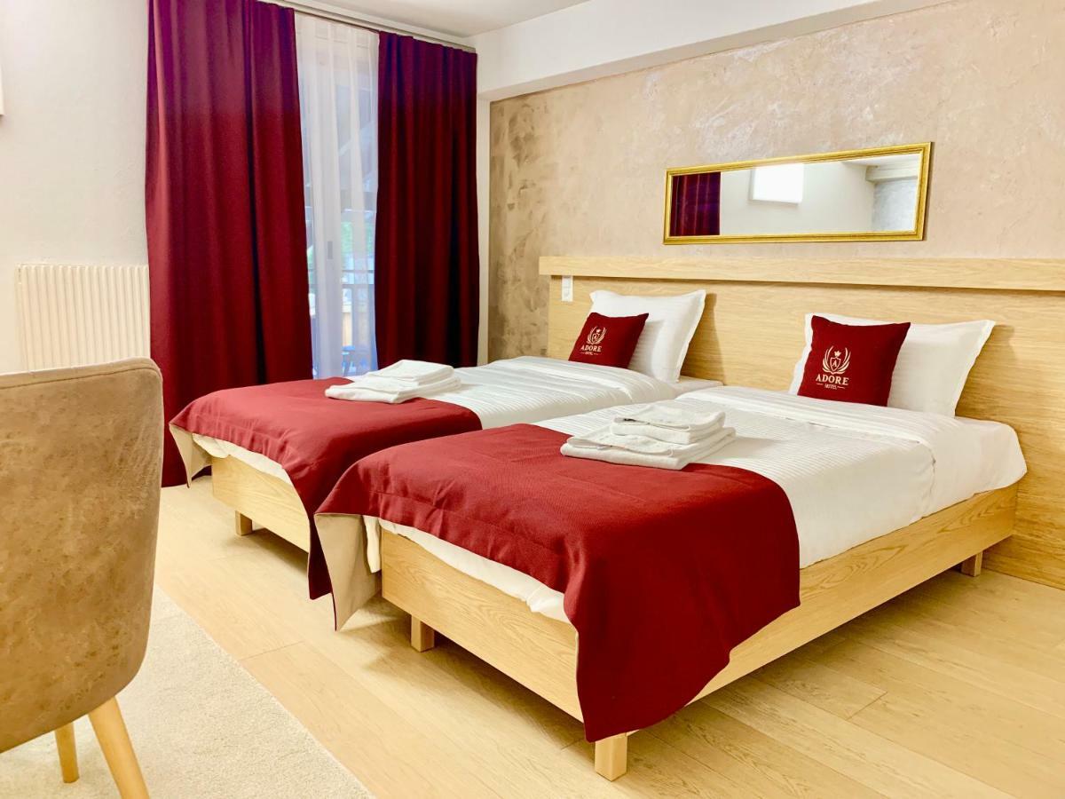 Adore 3* Romanel-sur-Morges