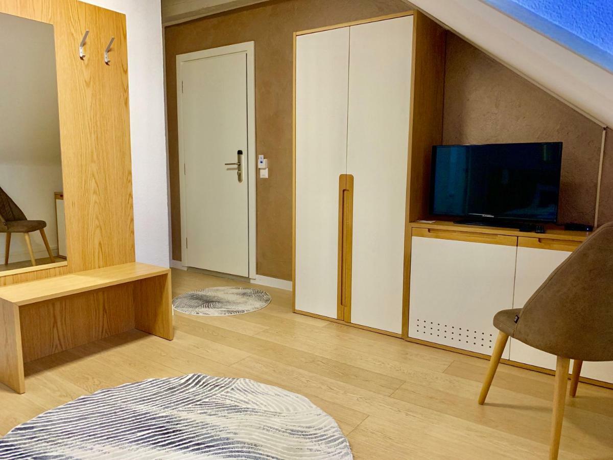 Adore Hotel