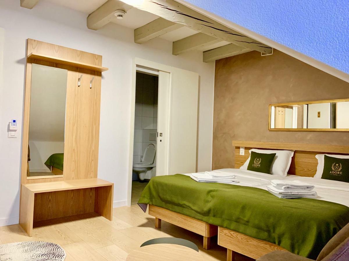 Hotel Adore Romanel-sur-Morges