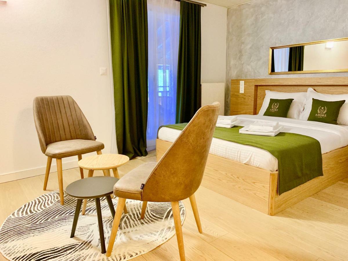 Adore 3* Romanel-sur-Morges