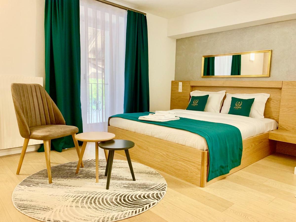 Adore Hotel Romanel-sur-Morges